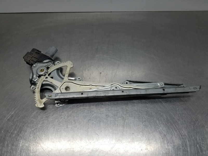 Recambio de elevalunas trasero izquierdo para lexus nx essence referencia OEM IAM 8572078021 6980278020 