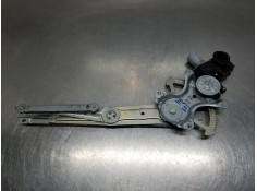 Recambio de elevalunas trasero izquierdo para lexus nx essence referencia OEM IAM 8572078021 6980278020  2