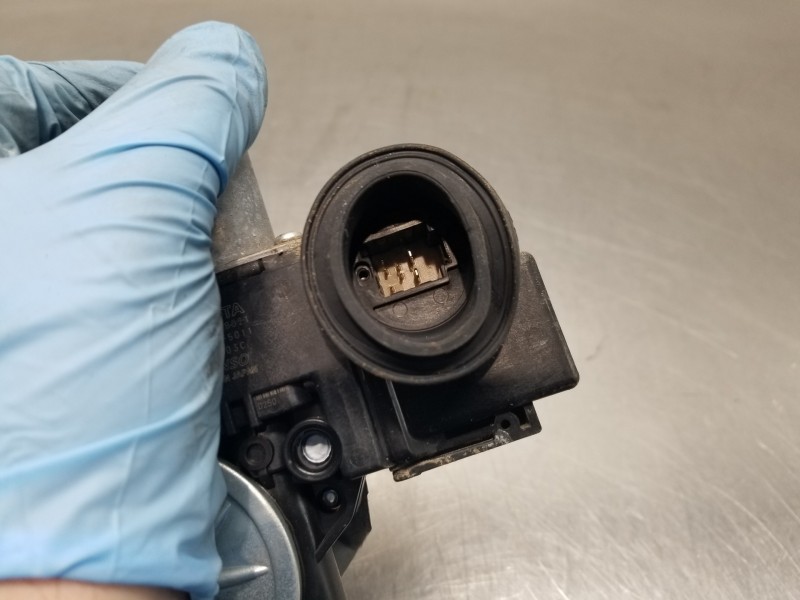 Recambio de elevalunas trasero izquierdo para lexus nx essence referencia OEM IAM 8572078021 6980278020 