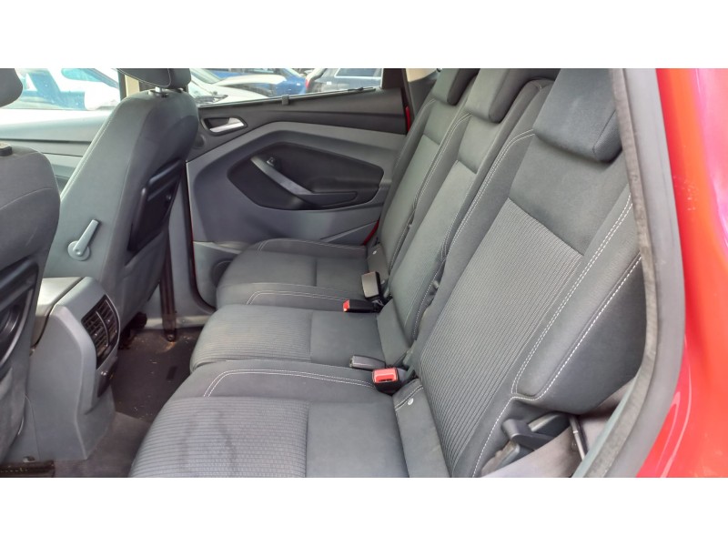 ford c-max del año 2012