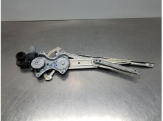 Recambio de elevalunas delantero derecho para lexus nx essence referencia OEM IAM 8571078011 6980178010 