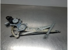 Recambio de elevalunas delantero izquierdo para lexus nx essence referencia OEM IAM 8572078011 6980278010 