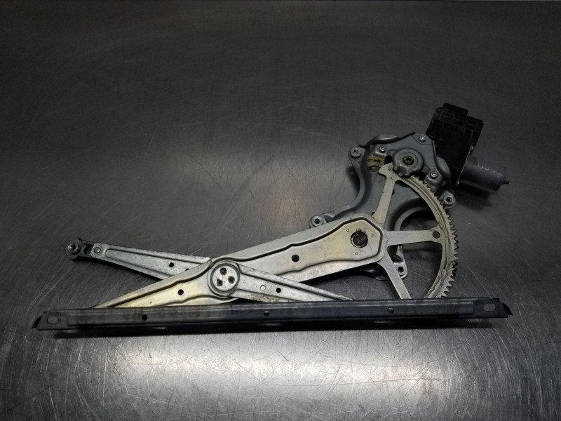 Recambio de elevalunas delantero izquierdo para lexus nx essence referencia OEM IAM 8572078011 6980278010 