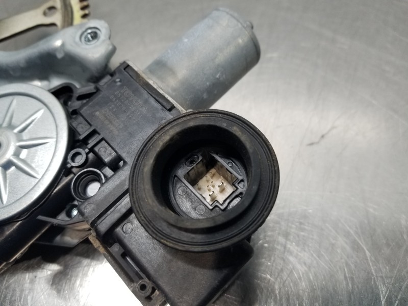 Recambio de elevalunas delantero izquierdo para lexus nx essence referencia OEM IAM 8572078011 6980278010 