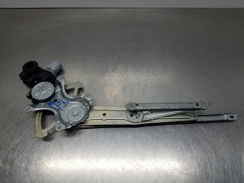 Recambio de elevalunas trasero derecho para lexus nx essence referencia OEM IAM 8571078021 6980178020 