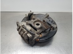 Recambio de mangueta delantera izquierda para lexus nx essence referencia OEM IAM 4321278010  