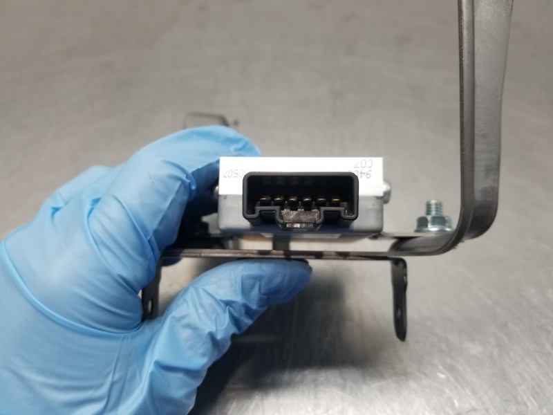 Recambio de modulo electronico para lexus nx essence referencia OEM IAM 8957078010 1049935094 