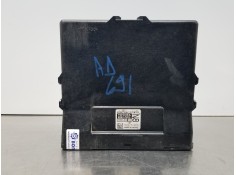 Recambio de modulo confort para lexus nx essence referencia OEM IAM 8998178310 2190004830 