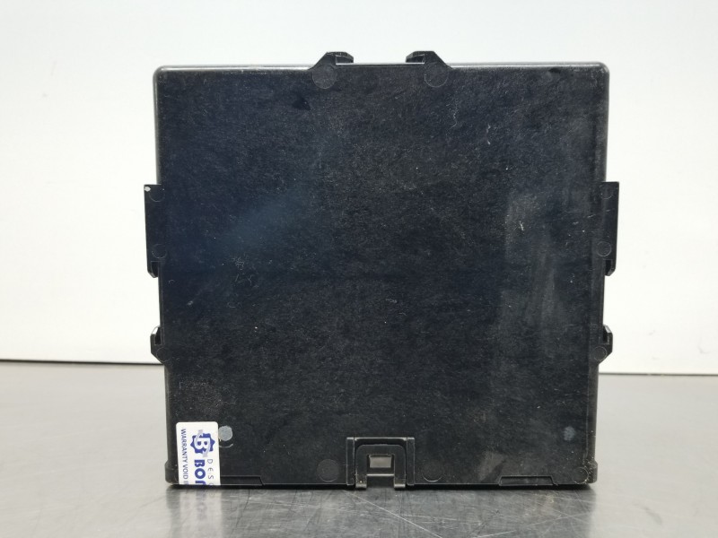 Recambio de modulo confort para lexus nx essence referencia OEM IAM 8998178310 2190004830 