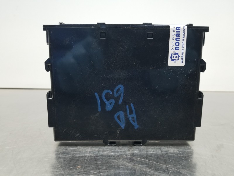 Recambio de modulo electronico para lexus nx essence referencia OEM IAM 8999078172 2329009570 