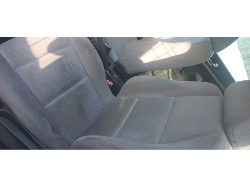 peugeot 307 (s1) del año 2004