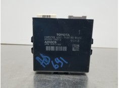 Recambio de modulo electronico para lexus nx essence referencia OEM IAM 8905078012  