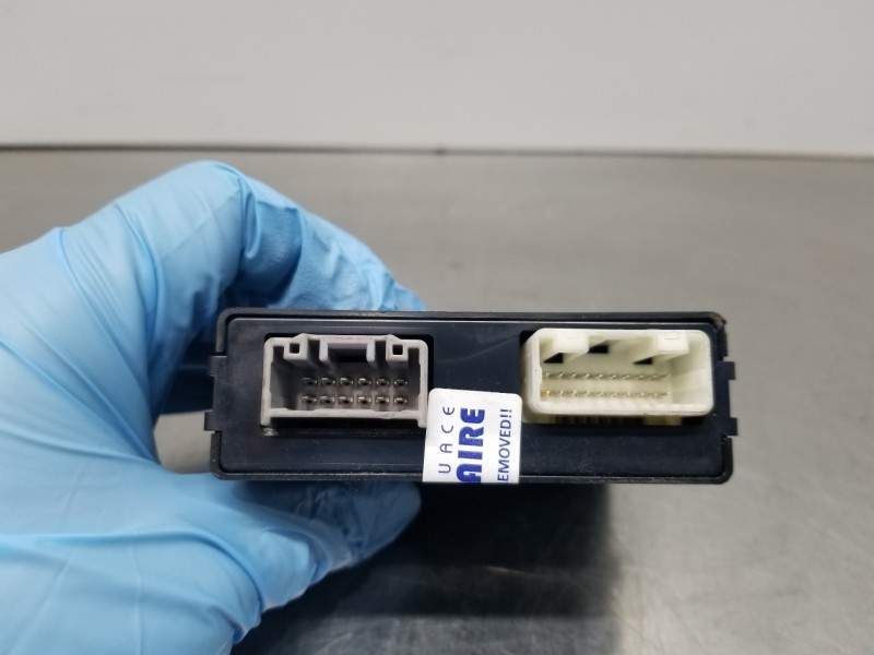 Recambio de modulo electronico para lexus nx essence referencia OEM IAM 8905078012  