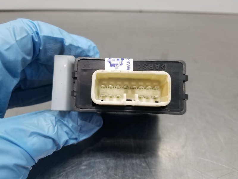 Recambio de modulo electronico para lexus nx essence referencia OEM IAM 8597042010 0515004280 