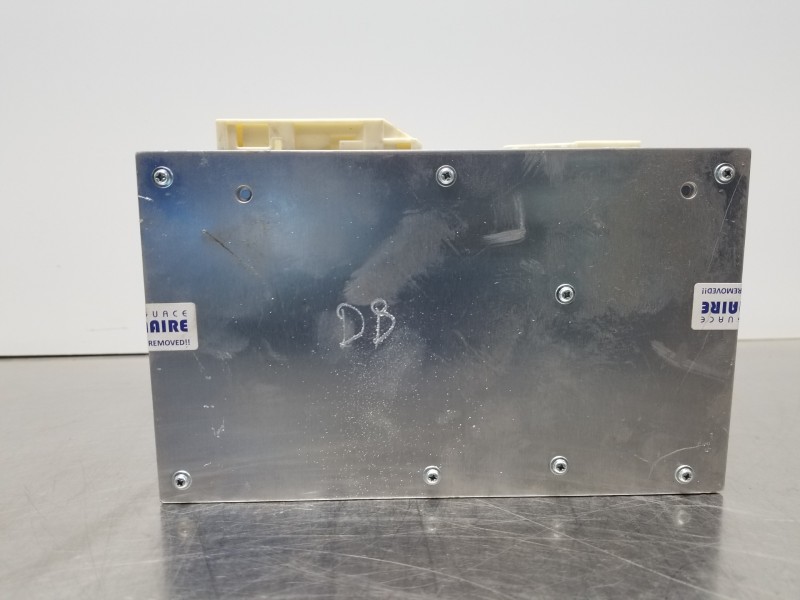 Recambio de amplificador de audio para lexus nx essence referencia OEM IAM 8628078042  