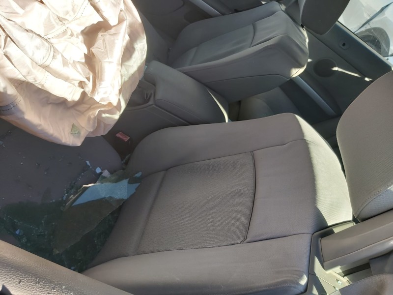 bmw serie 3 cabrio (e93) del año 2007