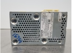 Recambio de amplificador de audio para lexus nx essence referencia OEM IAM 8628078042   2