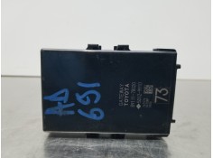 Recambio de modulo electronico para lexus nx essence referencia OEM IAM 8911178020  