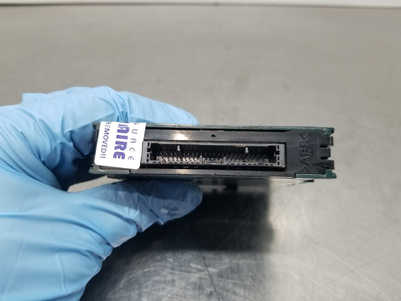 Recambio de modulo electronico para lexus nx essence referencia OEM IAM 8934078080 1881004642 