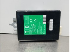 Recambio de modulo electronico para lexus nx essence referencia OEM IAM 897B078061 61G082000 