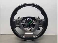Recambio de volante para lexus nx essence referencia OEM IAM 4510053481C0  