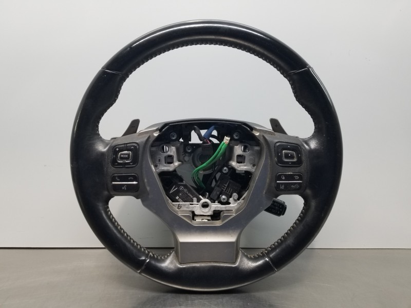 Recambio de volante para lexus nx essence referencia OEM IAM 4510053481C0  