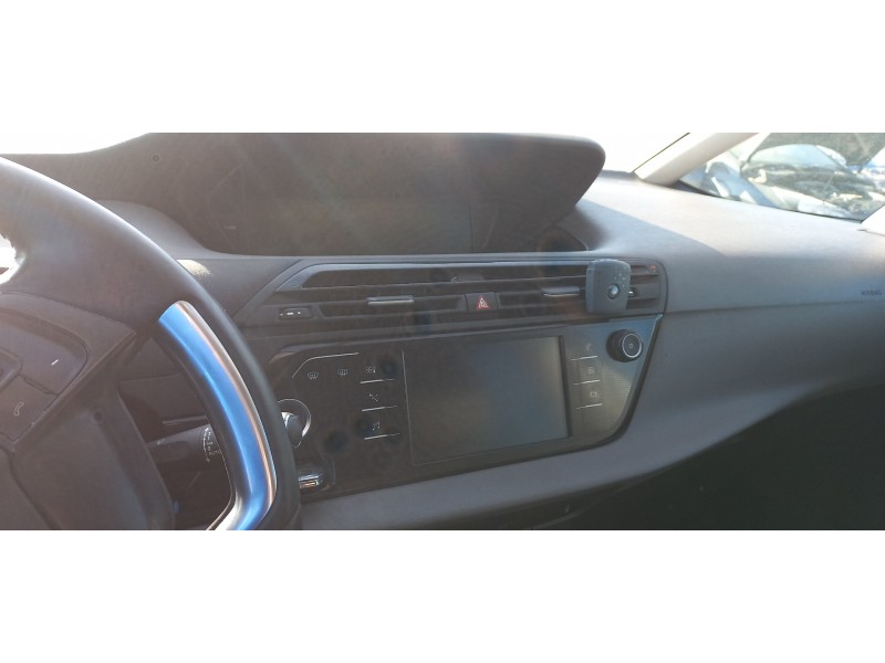 citroen c4 grand picasso del año 2019