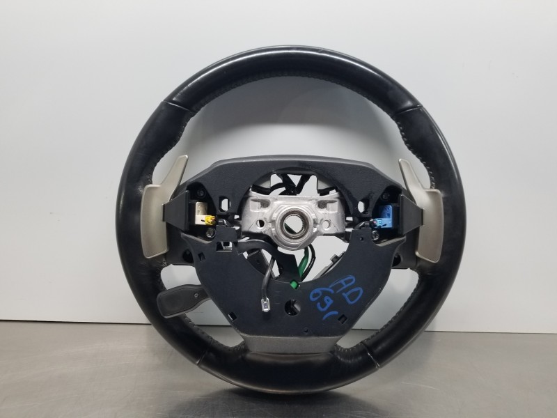 Recambio de volante para lexus nx essence referencia OEM IAM 4510053481C0  