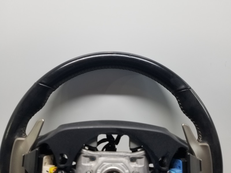 Recambio de volante para lexus nx essence referencia OEM IAM 4510053481C0  