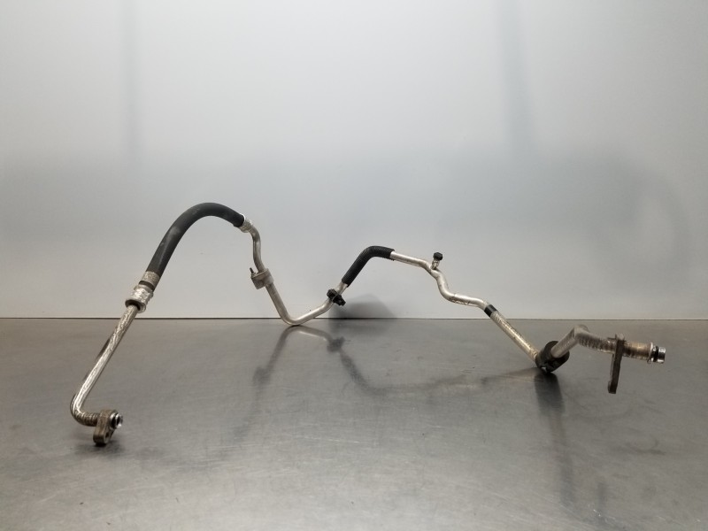 Recambio de tubos aire acondicionado para lexus nx essence referencia OEM IAM 8870778050  