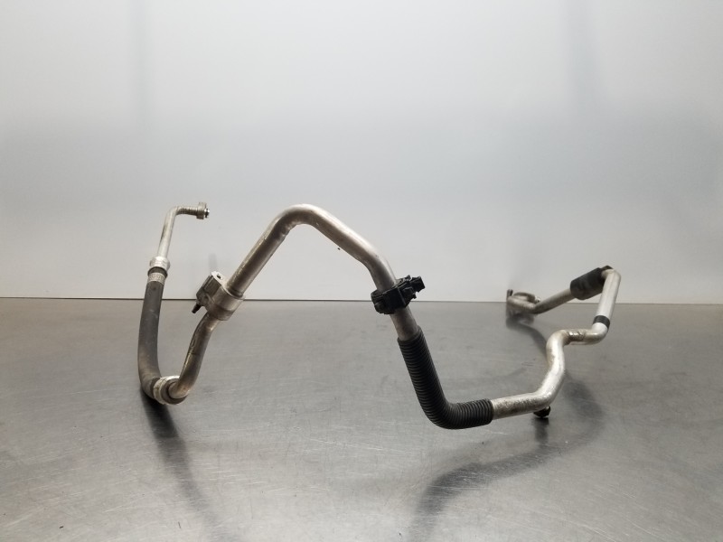 Recambio de tubos aire acondicionado para lexus nx essence referencia OEM IAM 8870778050  