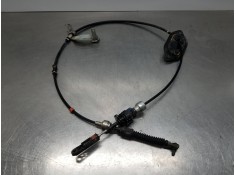 Recambio de varillaje cambio para lexus nx essence referencia OEM IAM 3382078020  