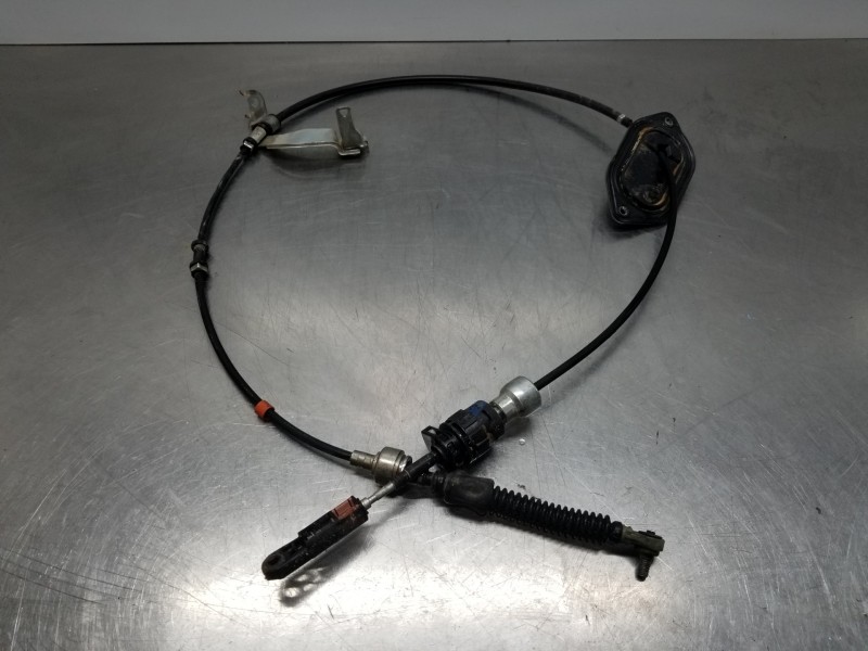 Recambio de varillaje cambio para lexus nx essence referencia OEM IAM 3382078020  