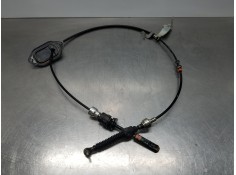 Recambio de varillaje cambio para lexus nx essence referencia OEM IAM 3382078020   2