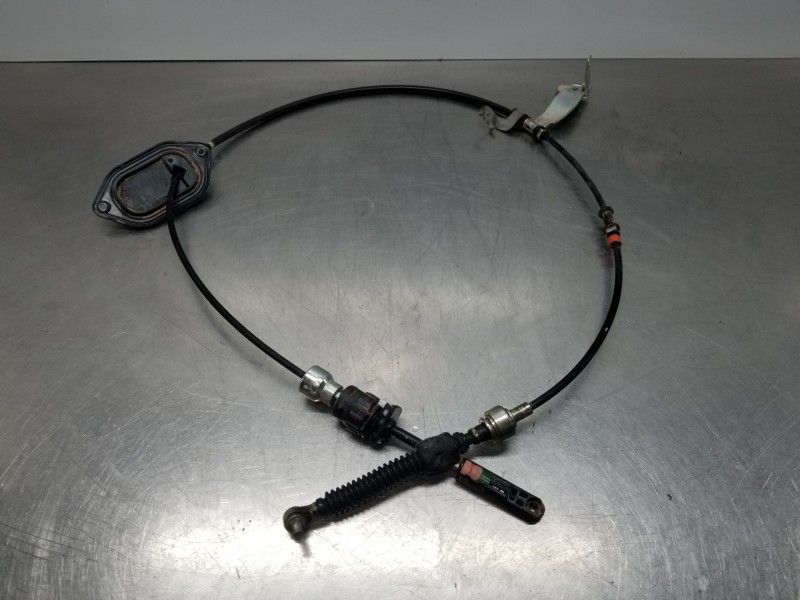 Recambio de varillaje cambio para lexus nx essence referencia OEM IAM 3382078020  