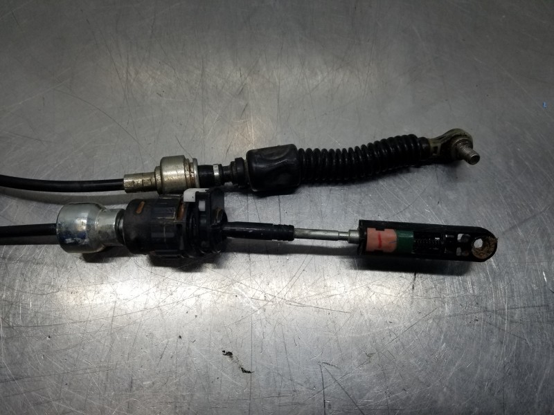 Recambio de varillaje cambio para lexus nx essence referencia OEM IAM 3382078020  