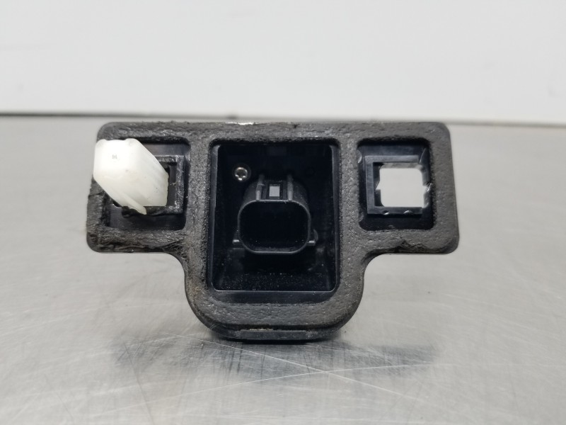 Recambio de sensor de aparcamiento para lexus nx essence referencia OEM IAM 867D078010  