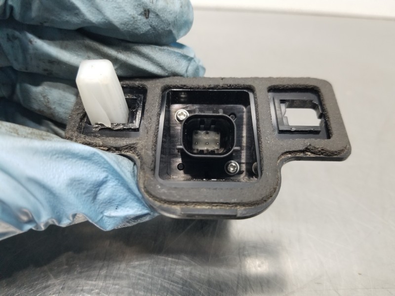 Recambio de sensor de aparcamiento para lexus nx essence referencia OEM IAM 867D078010  