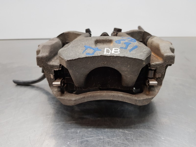Recambio de pinza freno trasera izquierda para lexus nx essence referencia OEM IAM 4785078010  