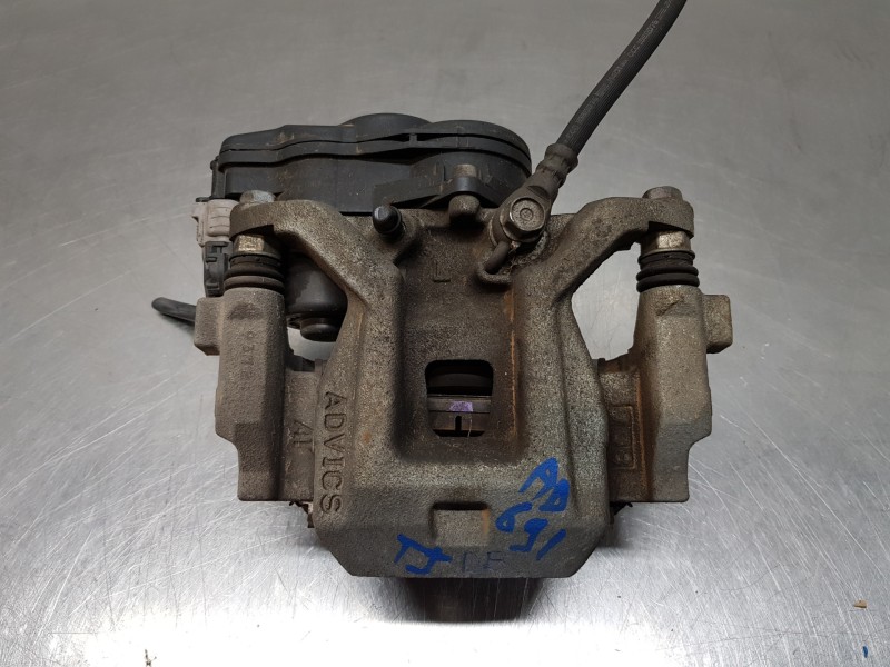 Recambio de pinza freno trasera izquierda para lexus nx essence referencia OEM IAM 4785078010  