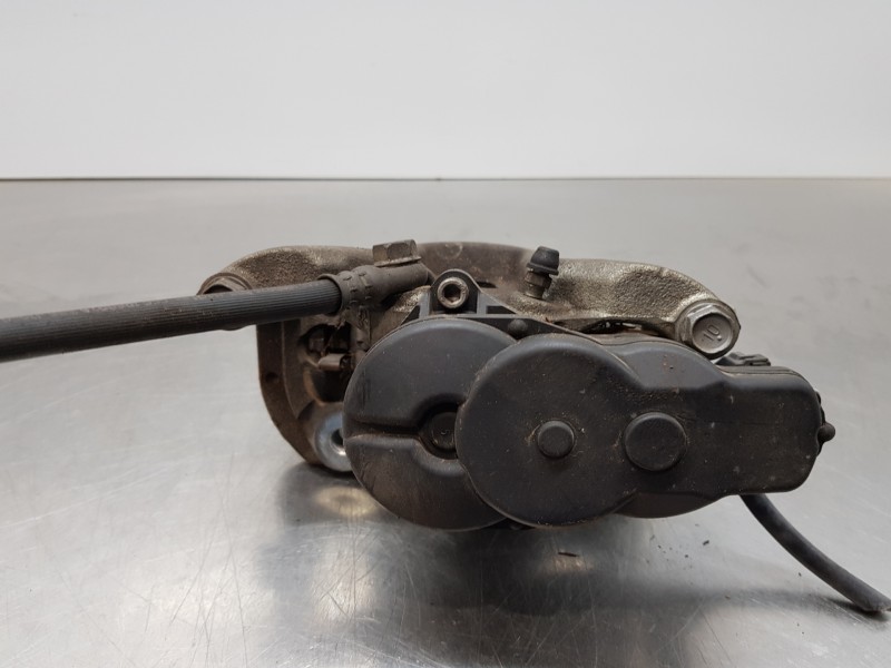 Recambio de pinza freno trasera izquierda para lexus nx essence referencia OEM IAM 4785078010  