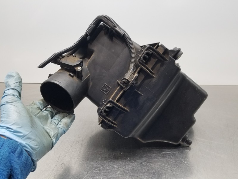 Recambio de filtro aire para lexus nx essence referencia OEM IAM 1770536110  