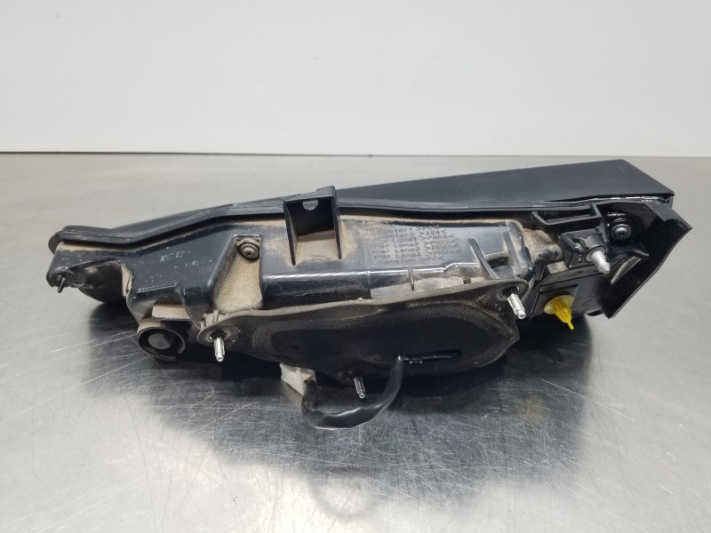 Recambio de piloto trasero izquierdo interior para lexus nx essence referencia OEM IAM 8159078050  