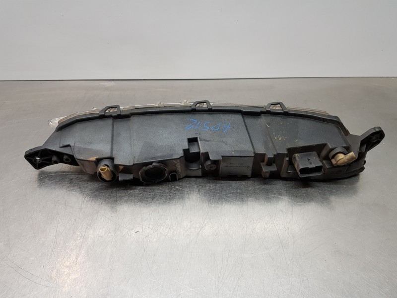 Recambio de piloto delantero izquierdo para citroen c4 grand picasso spacetourer referencia OEM IAM 9822653280  