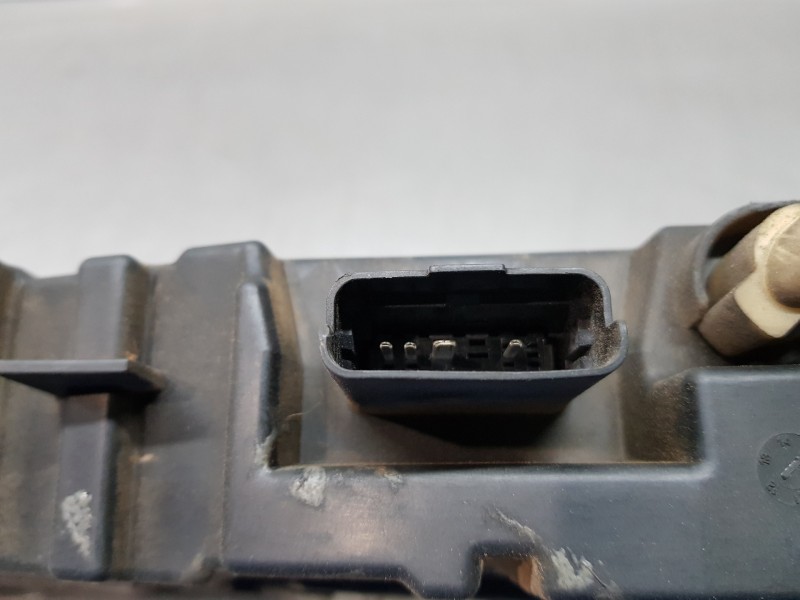 Recambio de piloto delantero izquierdo para citroen c4 grand picasso spacetourer referencia OEM IAM 9822653280  