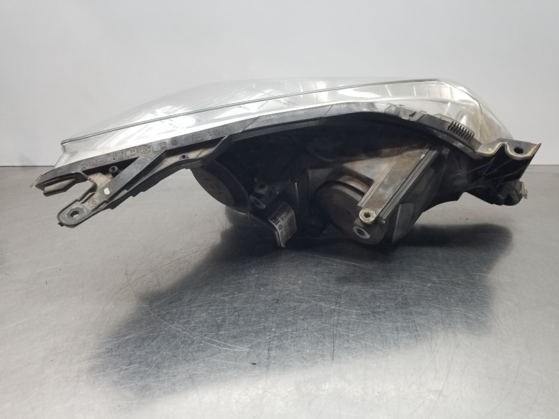 Recambio de faro izquierdo para opel astra h ber. sedan referencia OEM IAM 93190069   Recambio de faro izquierdo para opel astra h ber. sedan referencia OEM IAM 93190069