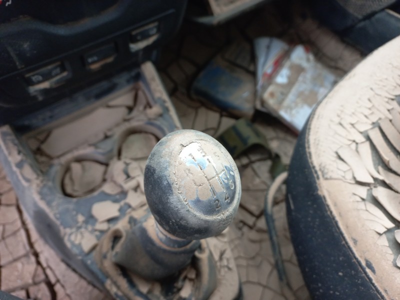 dacia lodgy del año 2017