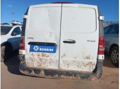 mercedes vito mixto (447) del año 2019 2