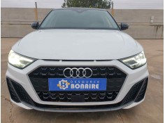 audi a1 sportback (gba) del año 2022