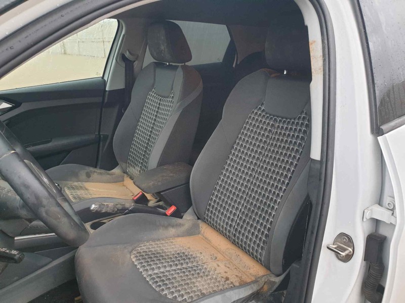 audi a1 sportback (gba) del año 2022